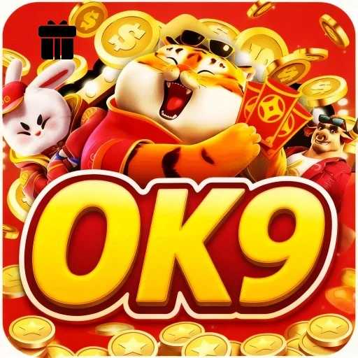 Bônus Exclusivos ok9 - Promoções Generosas e Ofertas VIP